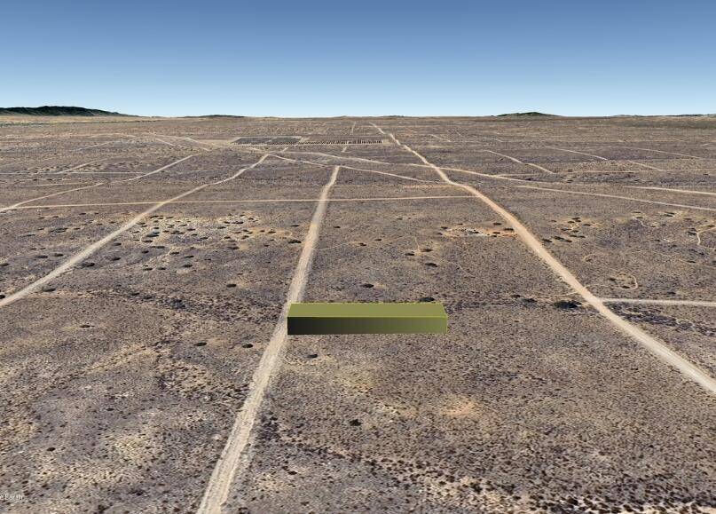 Rio Rancho, NM 87144,39th (U6 B1 L48) 0.5 ac. ST NW