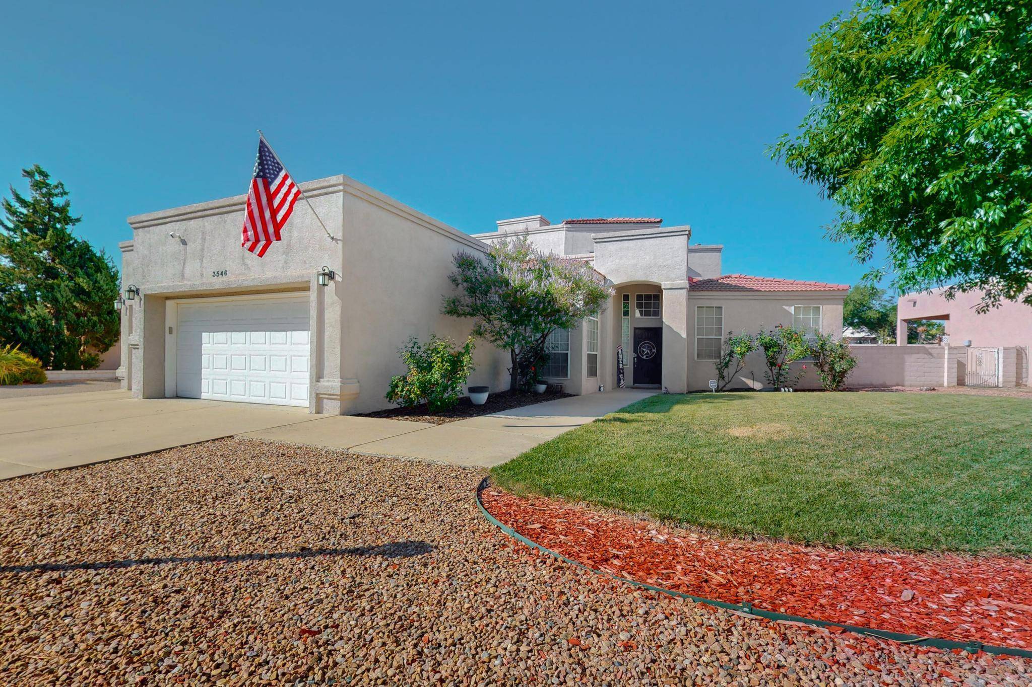 3546 Newcastle DR SE, Rio Rancho, NM 87124