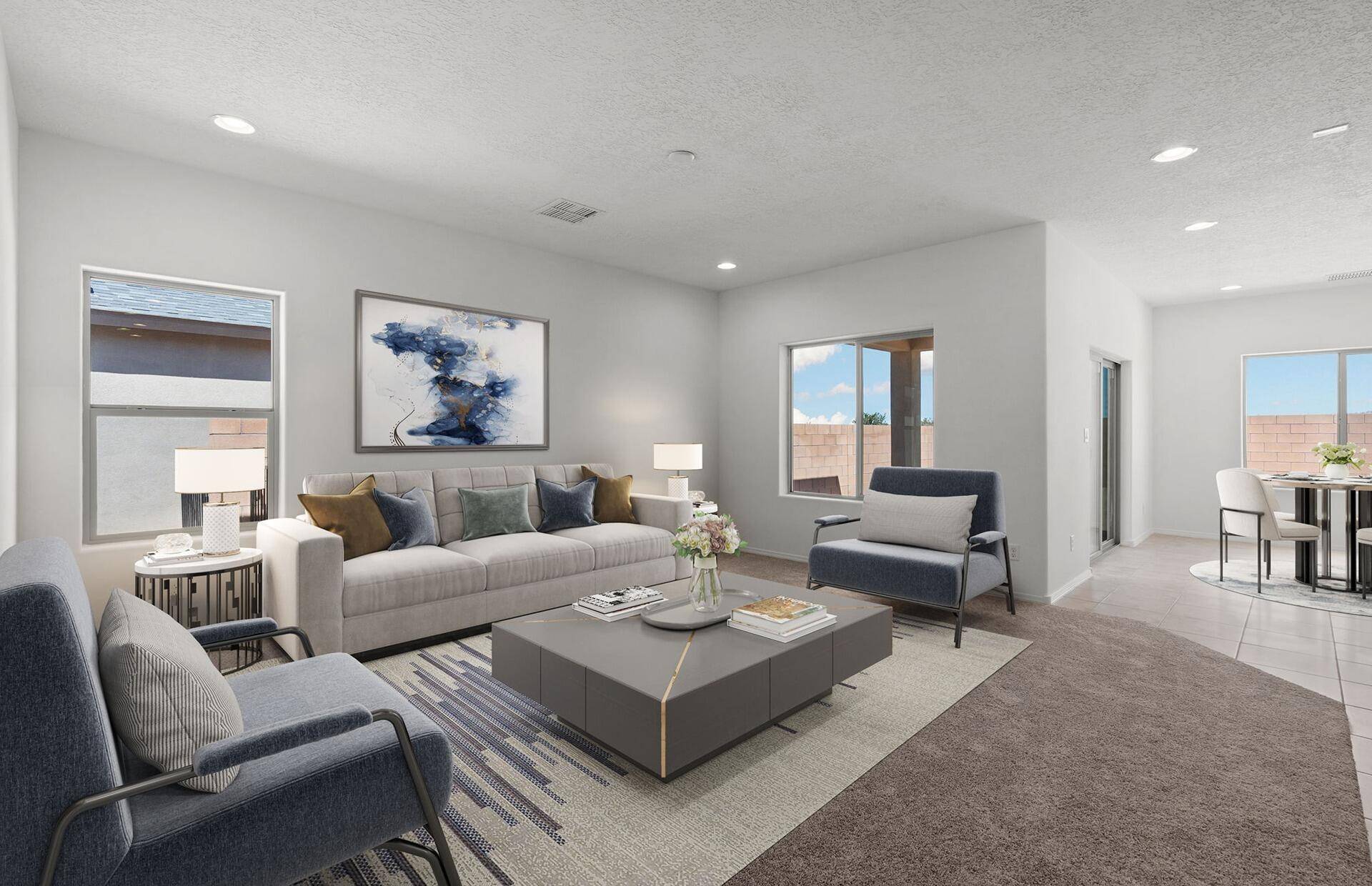 Rio Rancho, NM 87124,236 Prism AVE SW