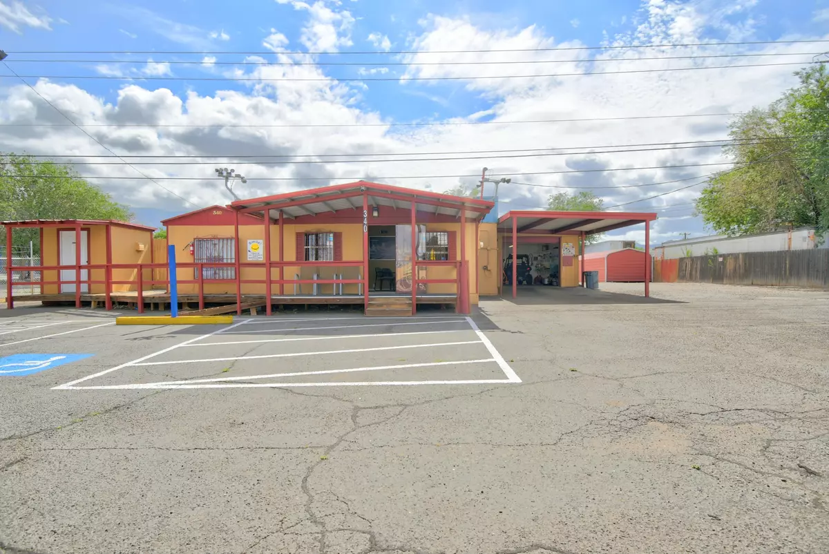 Albuquerque, NM 87123,340 JUAN TABO BLVD NE