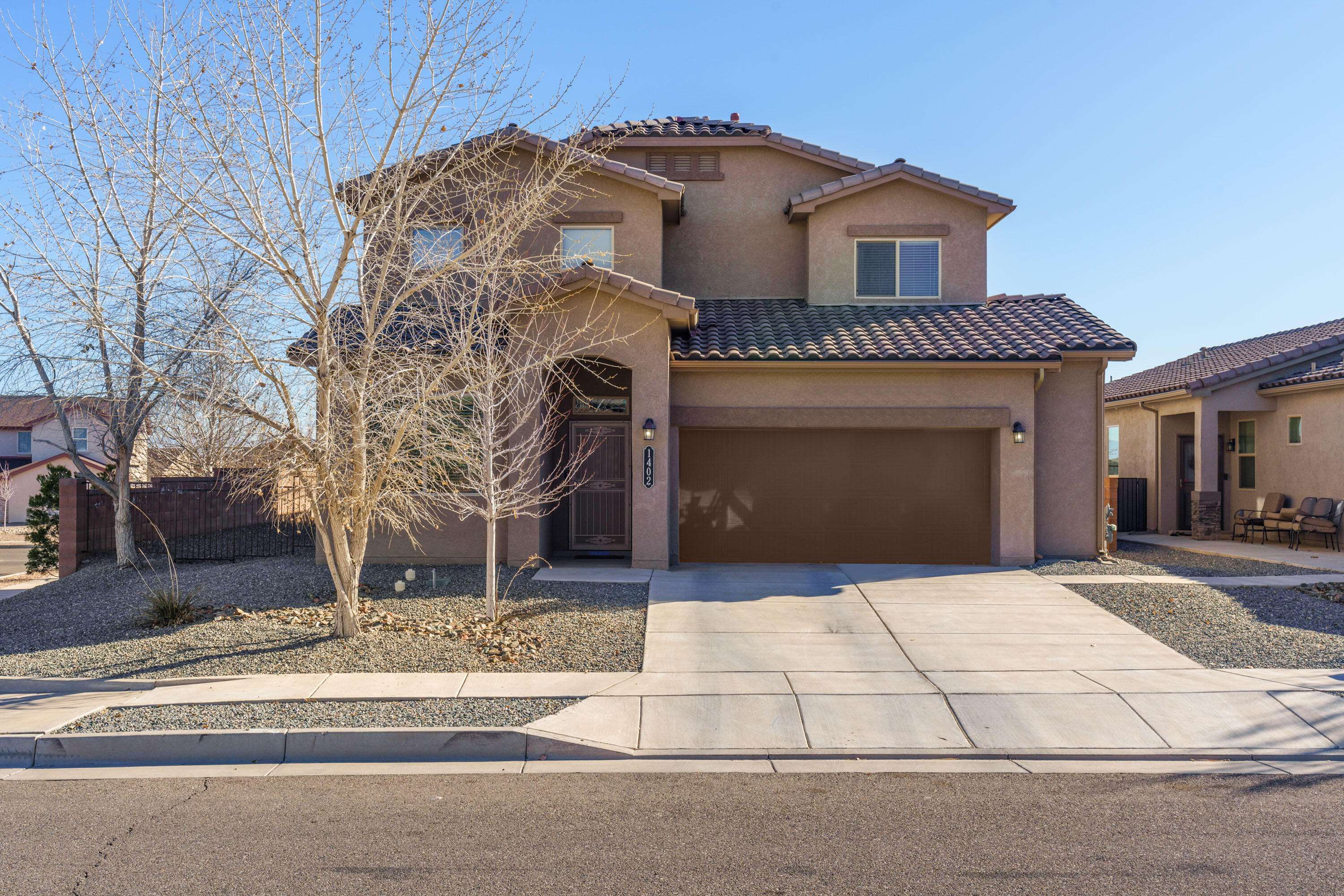 1402 VALLE VISTA RD NW, Los Lunas, NM 87031
