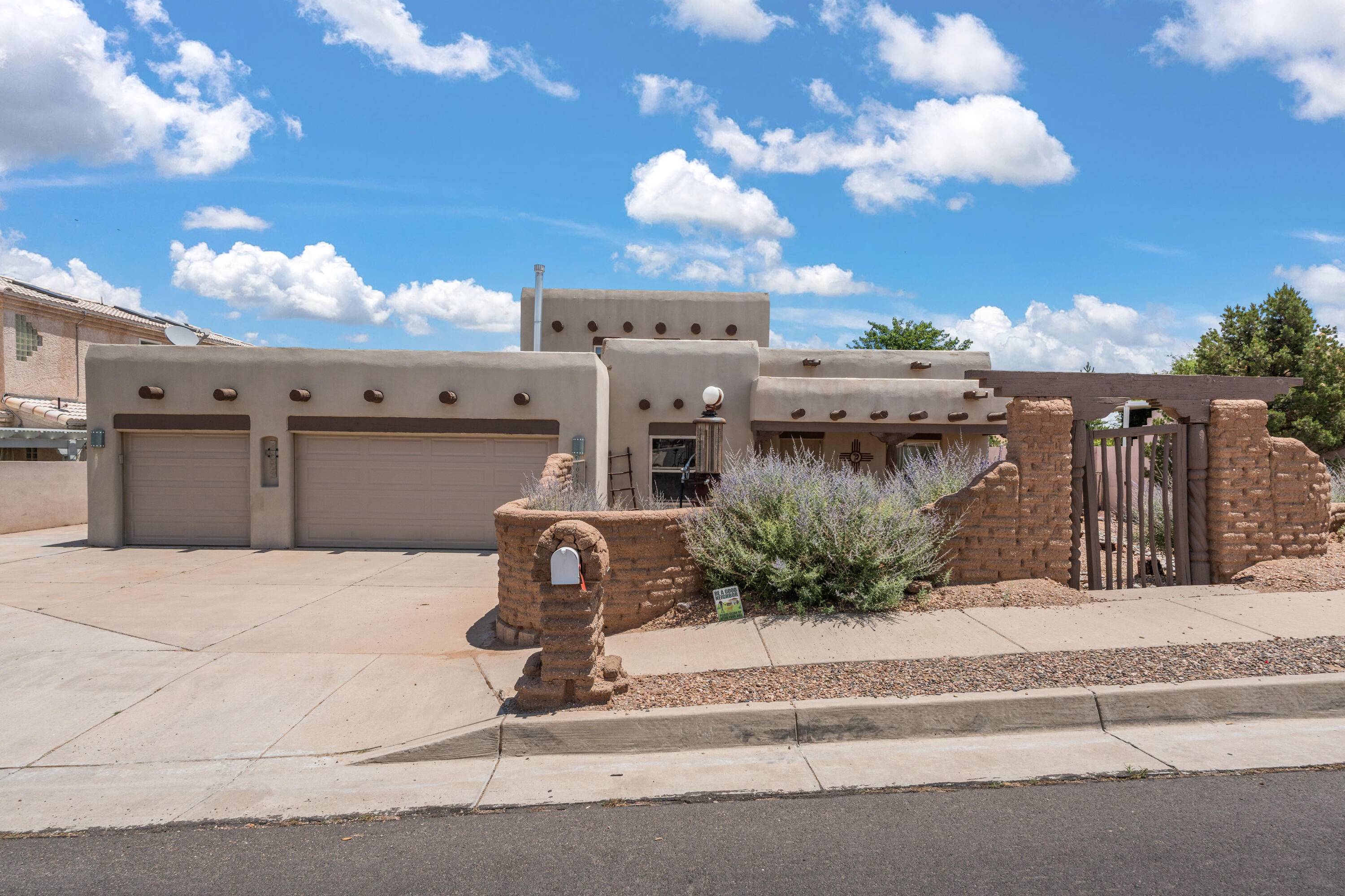 Albuquerque, NM 87114,10612 DOVER ST NW