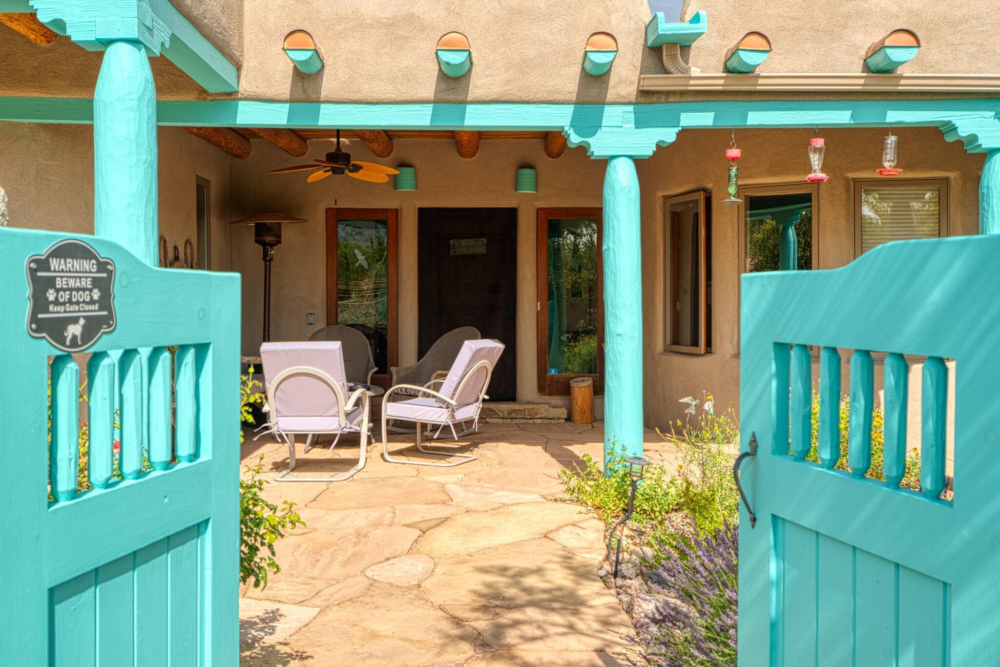 15 SUNSET BLVD, Placitas, NM 87043