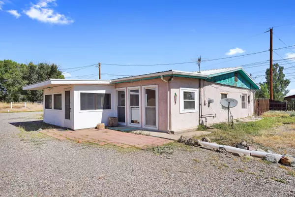 1237 GABALDON RD, Belen, NM 87002