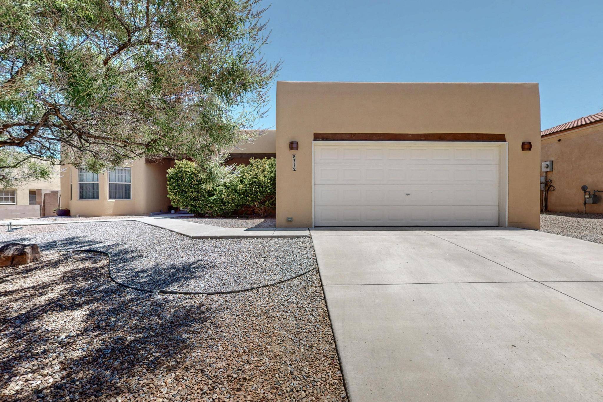 Albuquerque, NM 87120,8712 SANDWATER RD NW