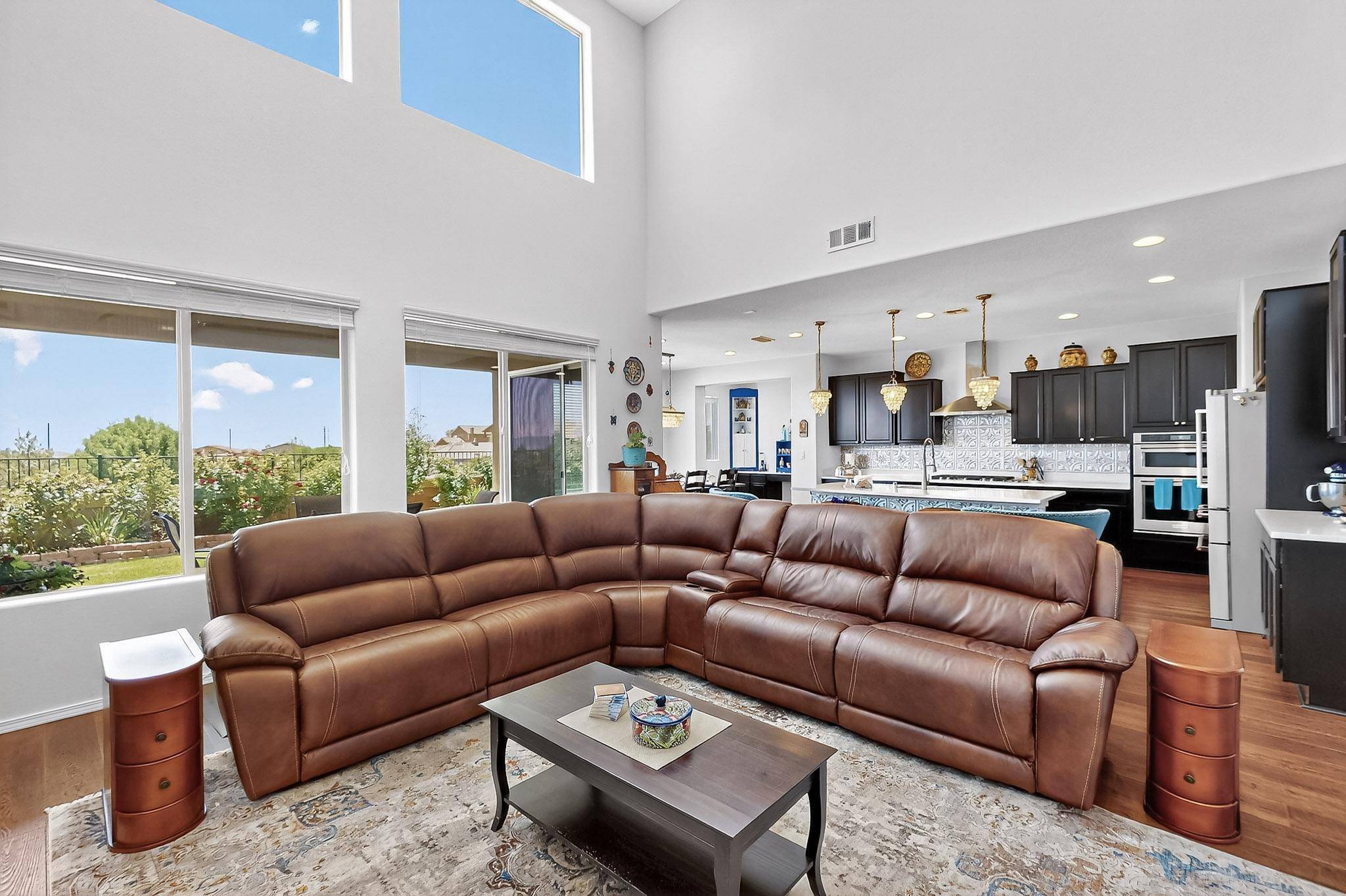 1724 COOKE CANYON DR NW, Albuquerque, NM 87120