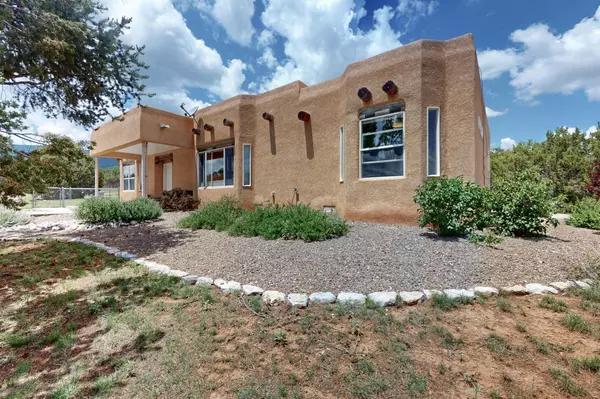 Tijeras, NM 87059,62 Primera Agua