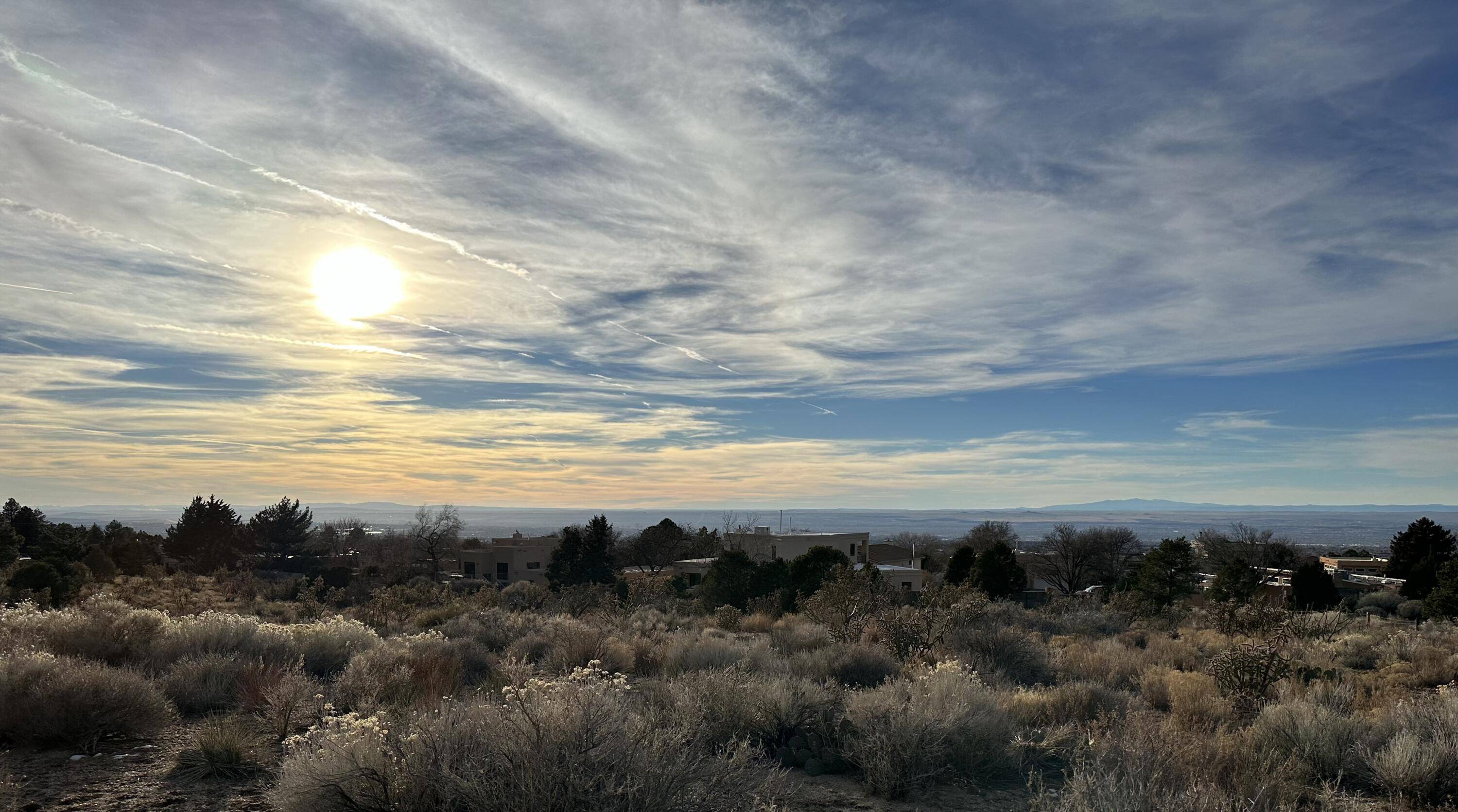 4915 Cresta Del Sur CT NE, Albuquerque, NM 87111