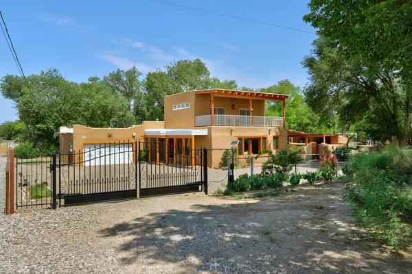 511 ALAMEDA BLVD NW, Albuquerque, NM 87114