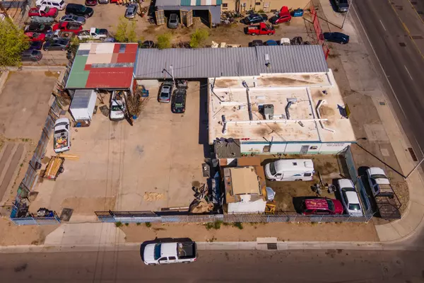 Albuquerque, NM 87121,237 OLD COORS Drive SW DR SW