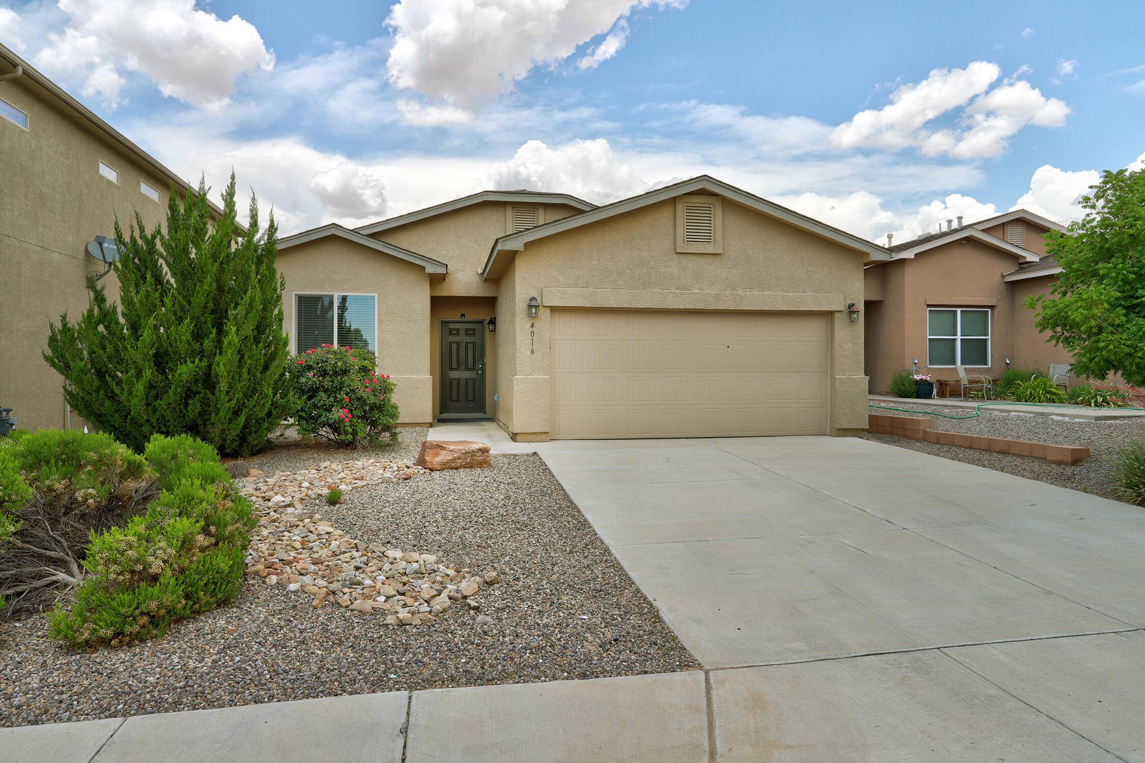 4016 OASIS SPRINGS RD NE, Rio Rancho, NM 87144