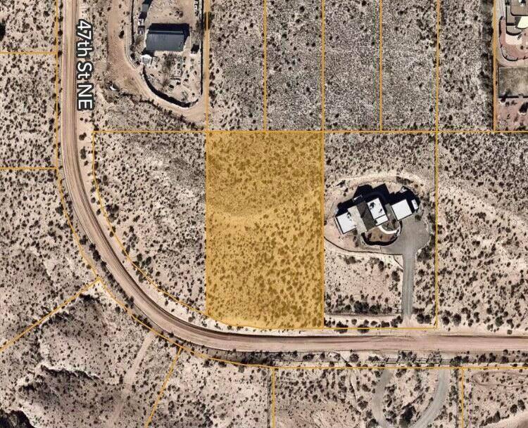 4615 15th AVE, Rio Rancho, NM 87144