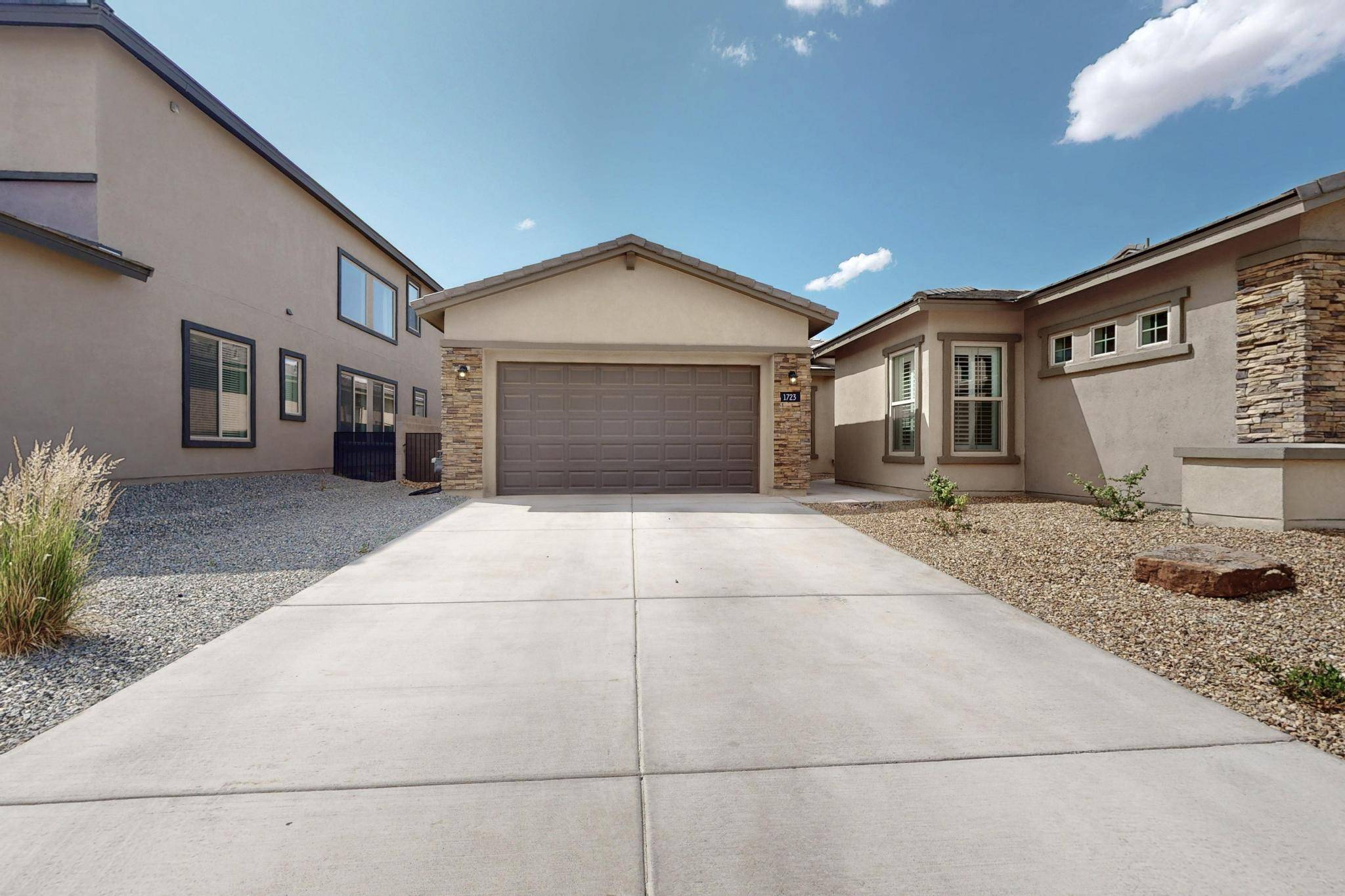 Albuquerque, NM 87120,1723 MOUNT HOOD TRL NW