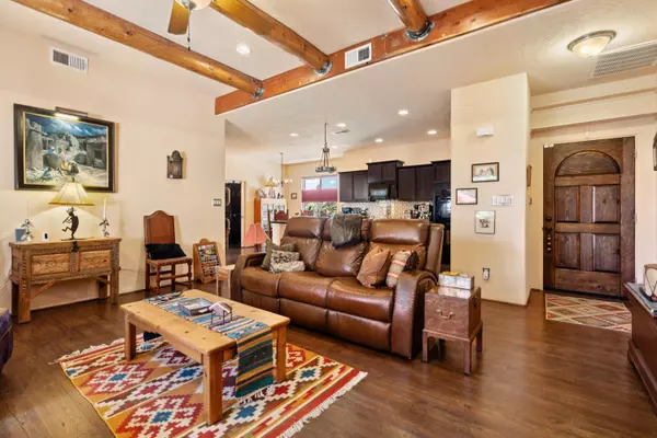 Santa Fe, NM 87508,26 BOSQUECILLO