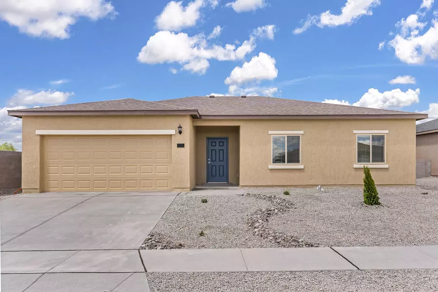 2511 Calle Del Los Claveles, Belen, NM 87002
