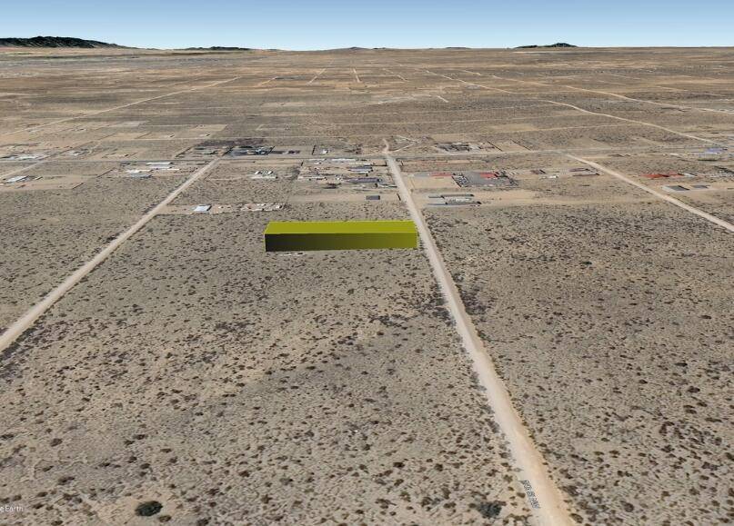17th (U7 B8 L14) 0.5 ac. ST NW, Rio Rancho, NM 87144