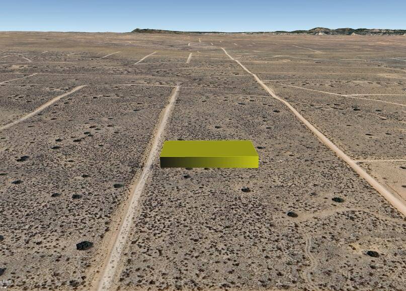21st (U6 B47 L4) 1 ac. ST NW, Rio Rancho, NM 87144