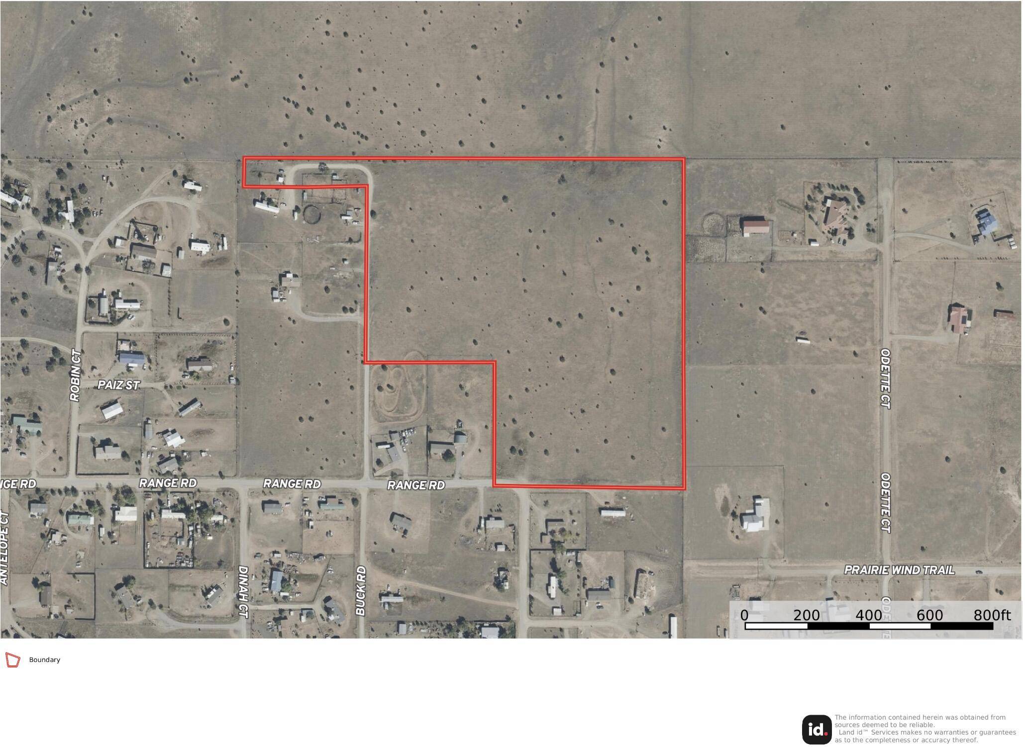 11 CUNNINGHAM, Edgewood, NM 87015