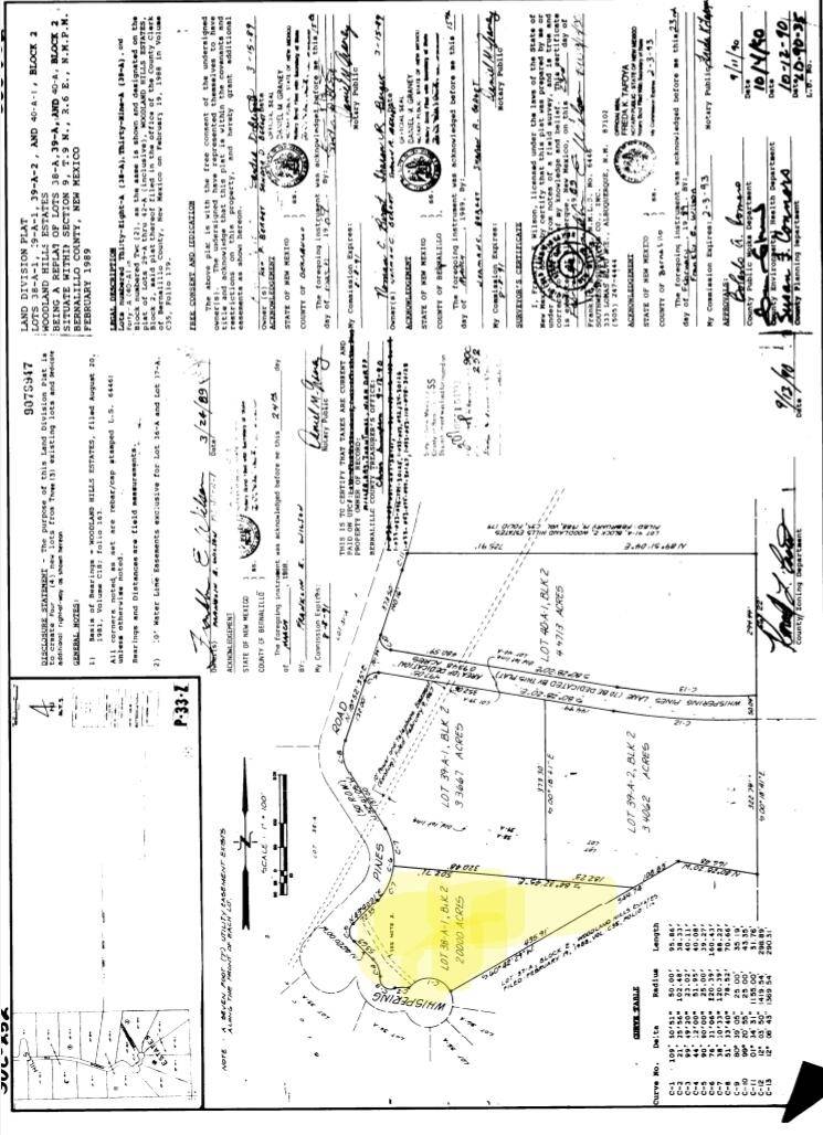 Tijeras, NM 87059,121 WHISPERING PINES RD