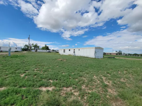 Estancia, NM 87016,1101 CLARK AVE