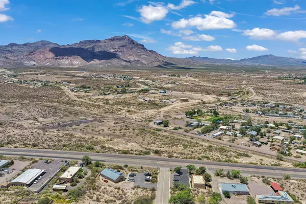 Socorro, NM 87801,US-60