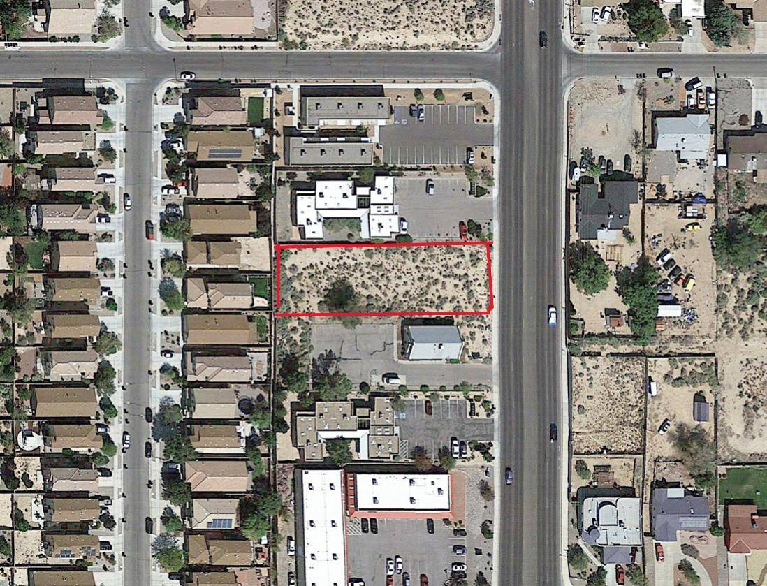 2107 GOLF COURSE RD SE, Rio Rancho, NM 87124