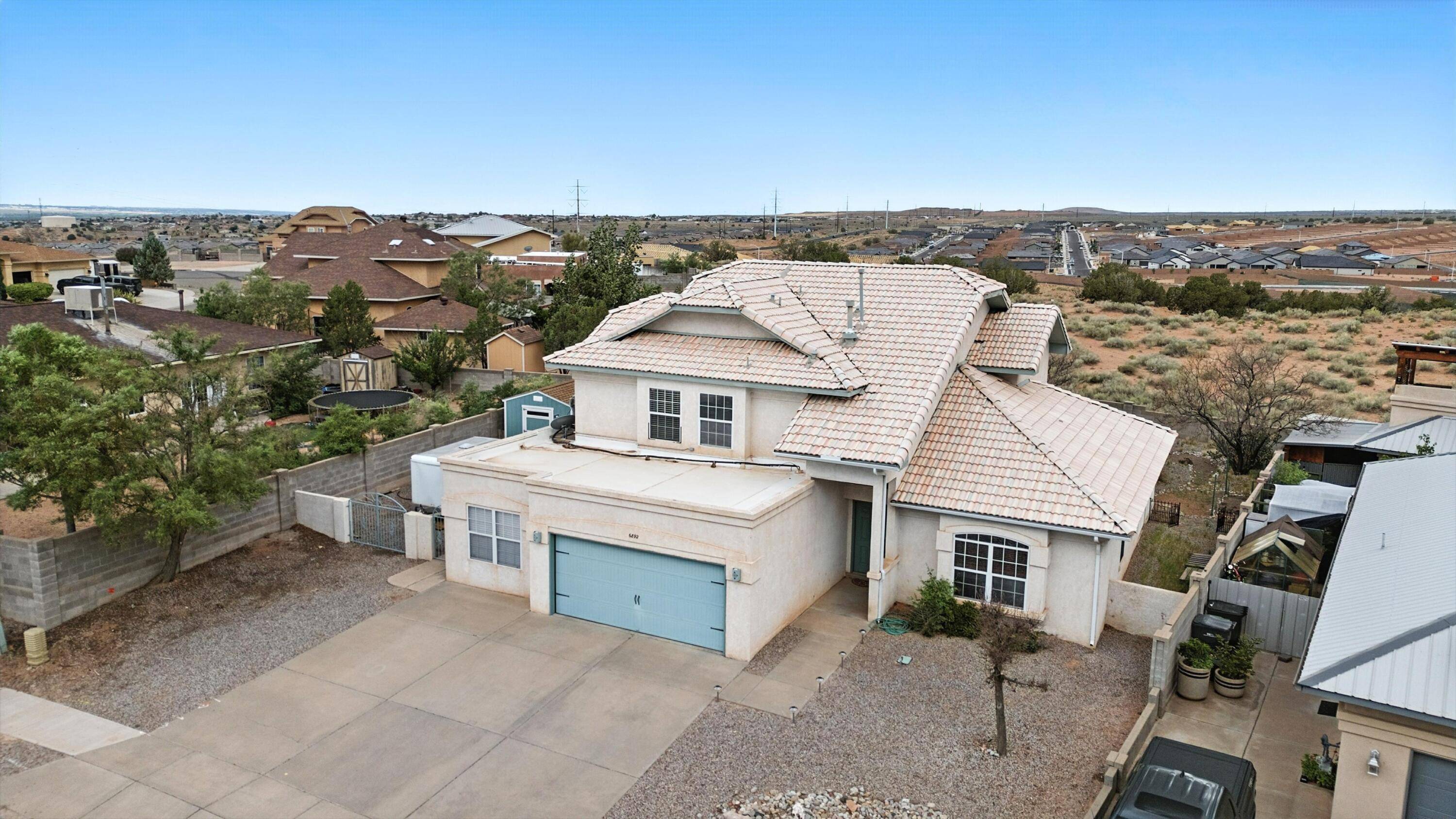 6892 AUGUSTA HILLS DR NE, Rio Rancho, NM 87144