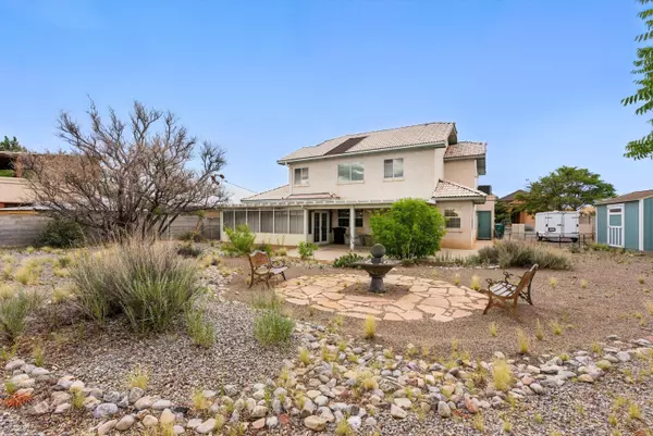 Rio Rancho, NM 87144,6892 AUGUSTA HILLS DR NE