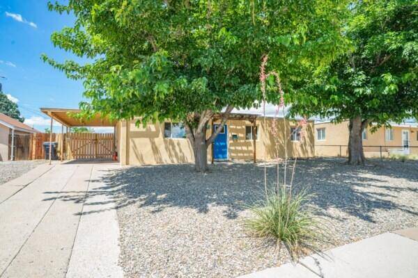 Albuquerque, NM 87110,4913 Aztec RD NE