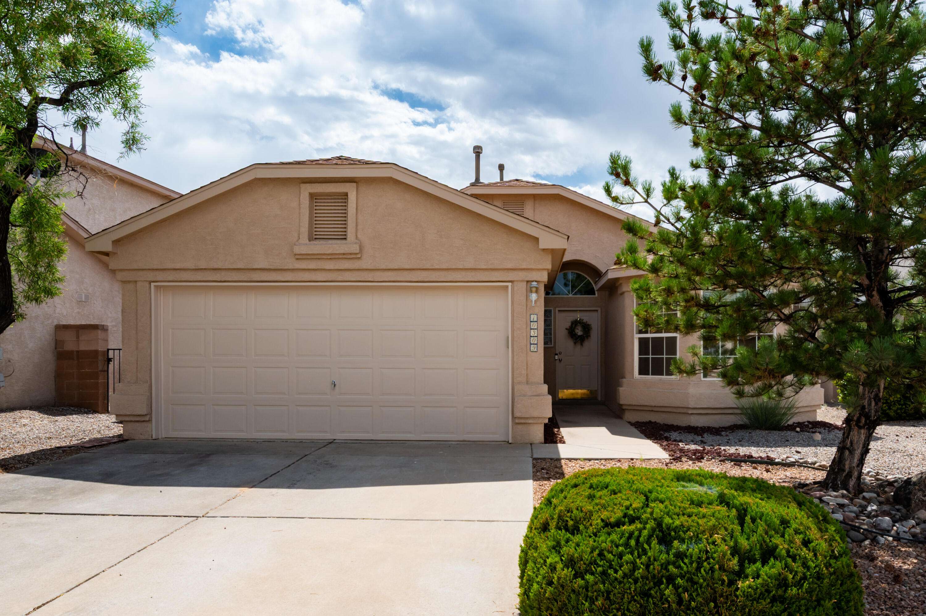 10309 CALLE DICHOSO CT NW, Albuquerque, NM 87114