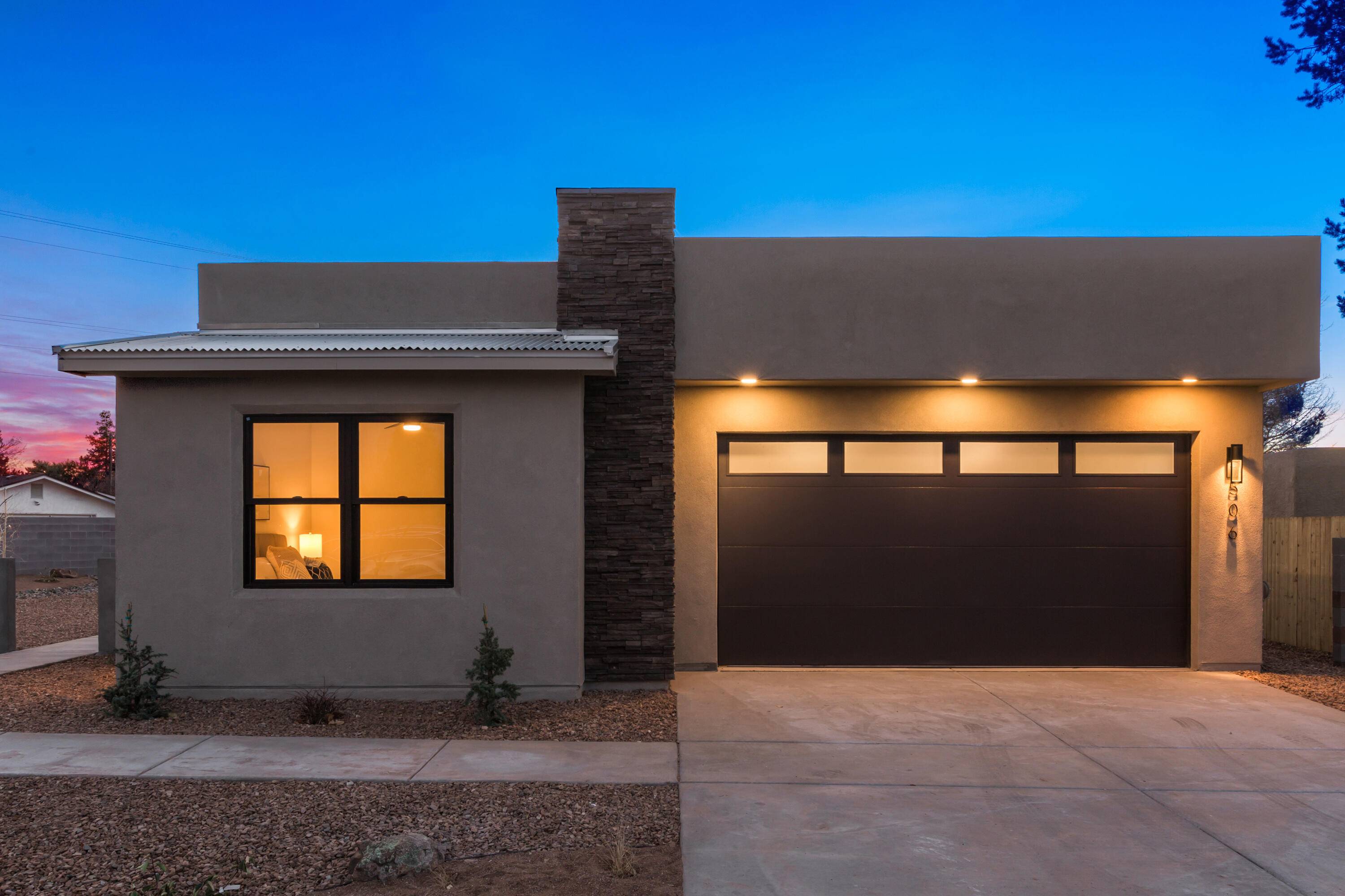 Albuquerque, NM 87107,506 CAMINO ESPANOL NW