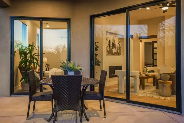 Albuquerque, NM 87107,506 CAMINO ESPANOL NW