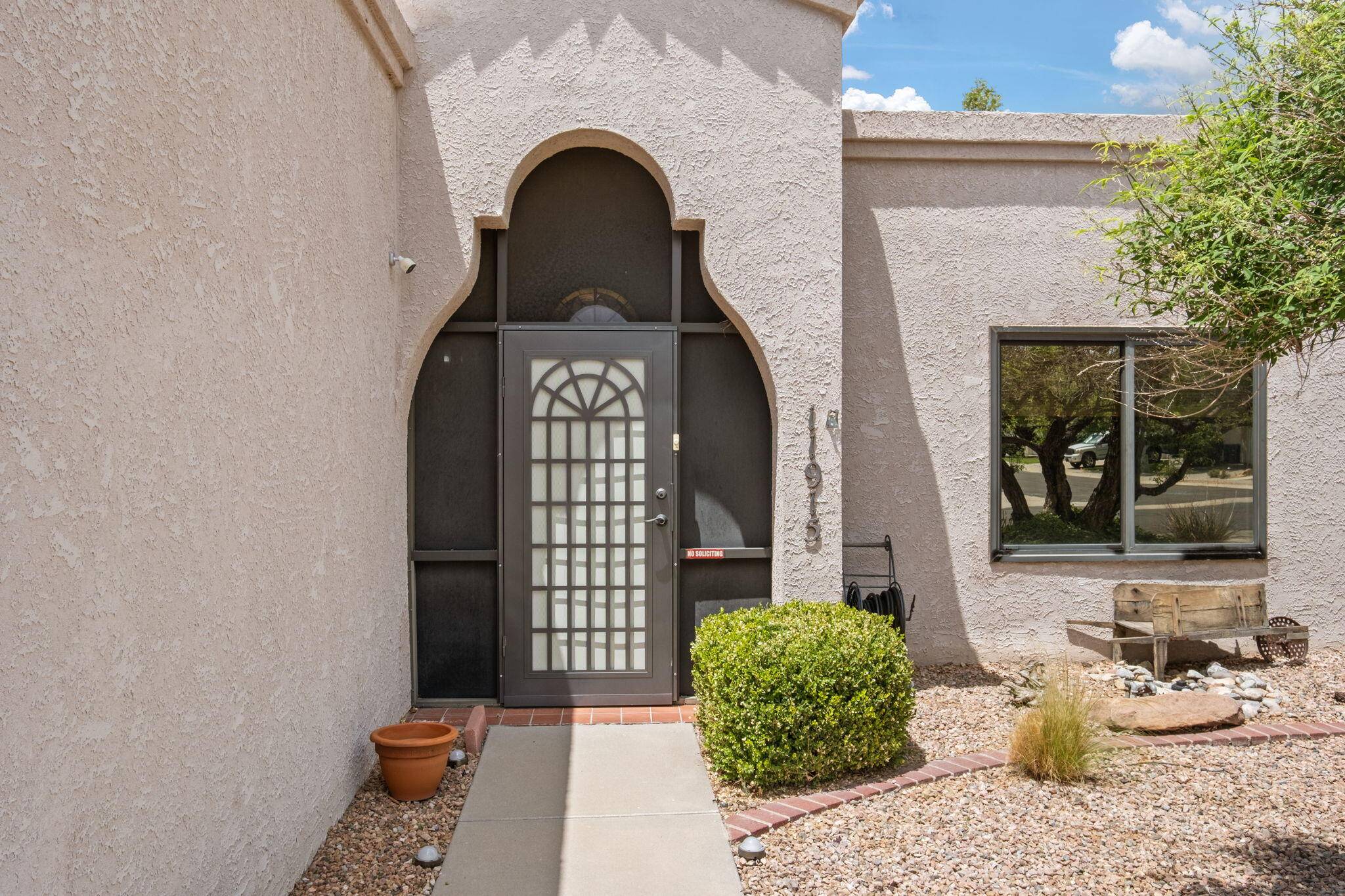Albuquerque, NM 87111,11915 ROCKSBERG ST NE