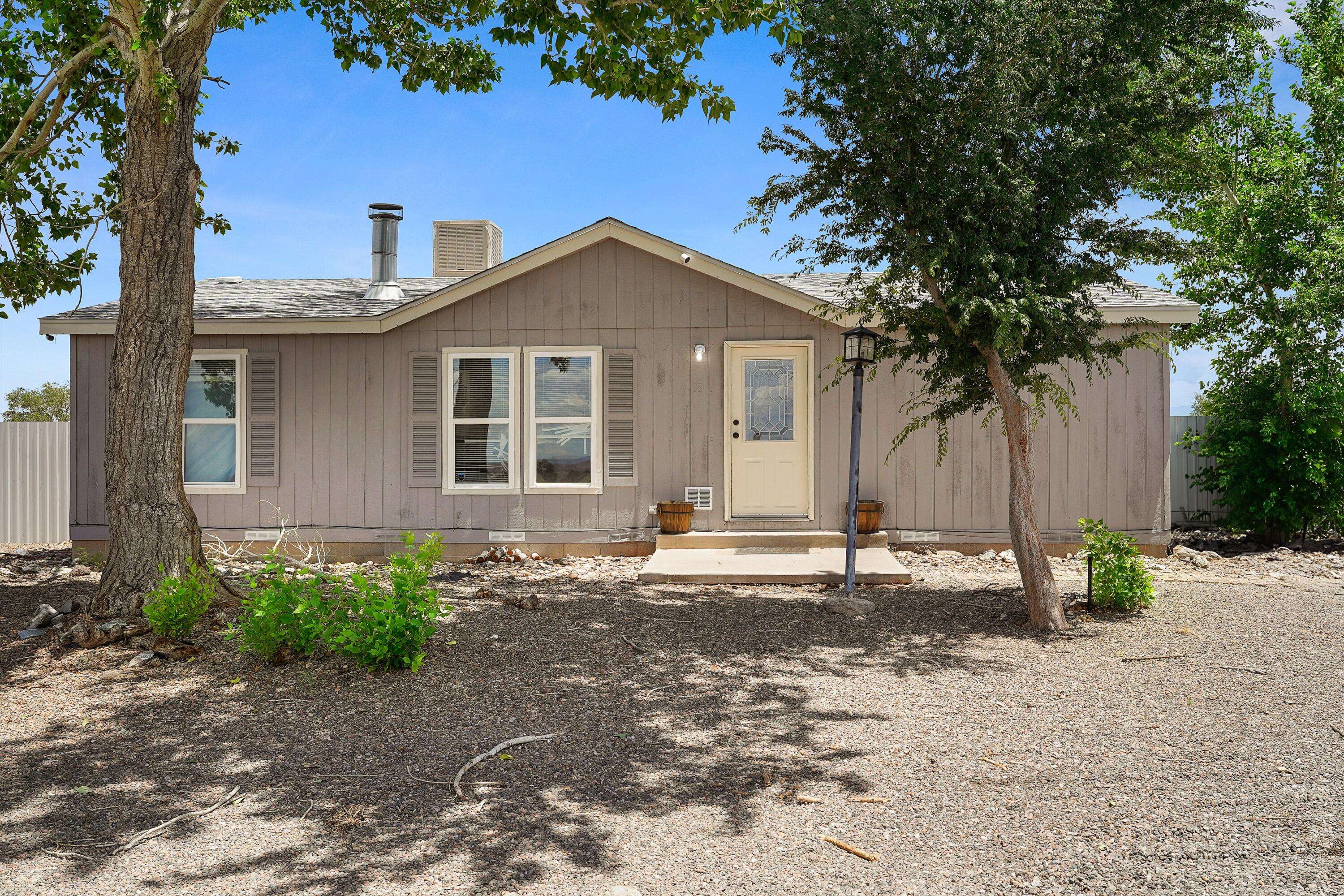 33 AVENIDA DE MESA VERDE LOOP, Rio Communities, NM 87002