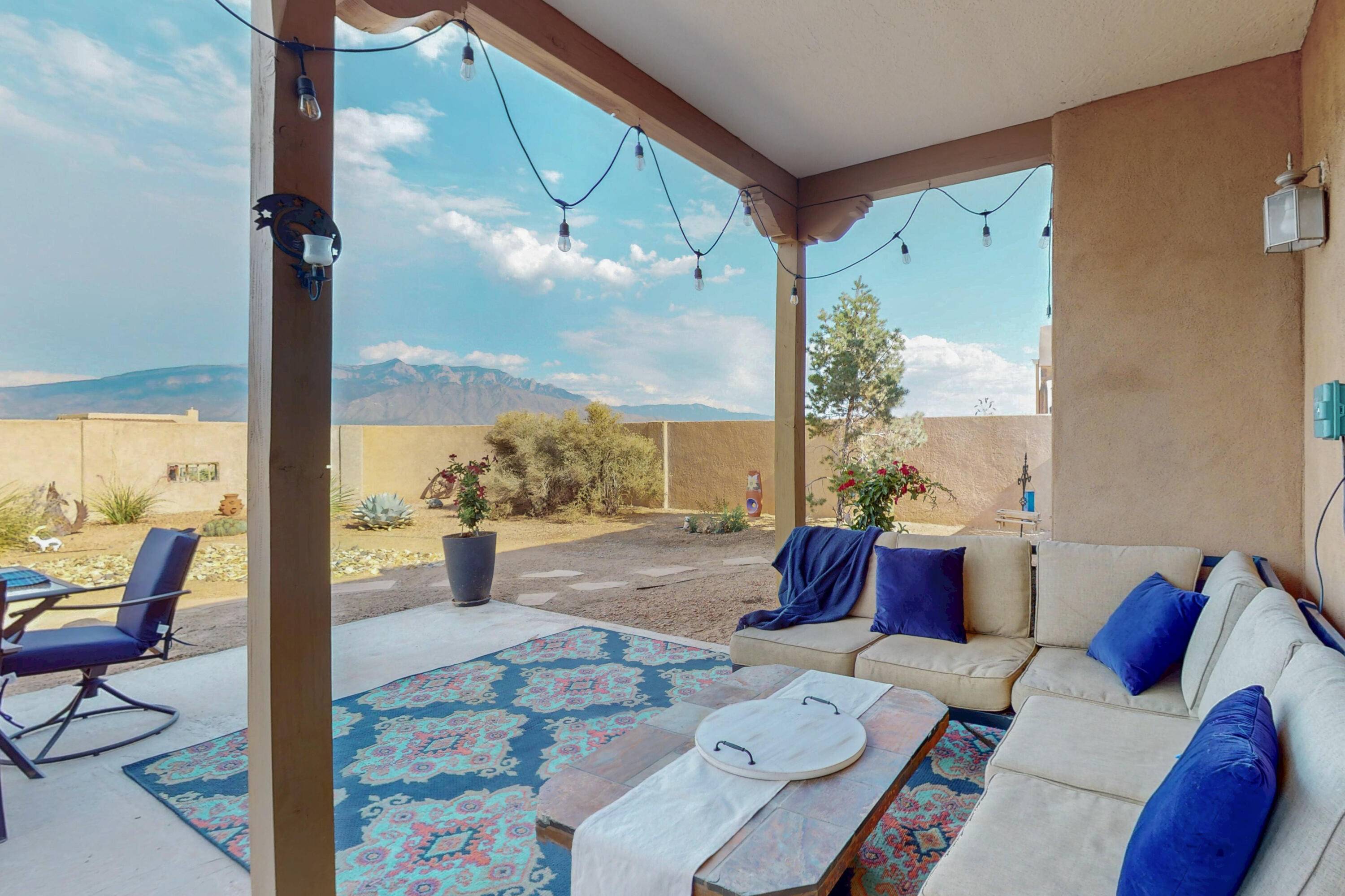 2504 CAMPECHE RD NE, Rio Rancho, NM 87144