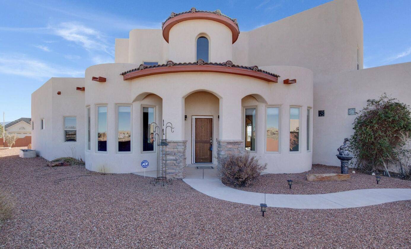 1739 SHOSHONE TRL NE, Rio Rancho, NM 87144