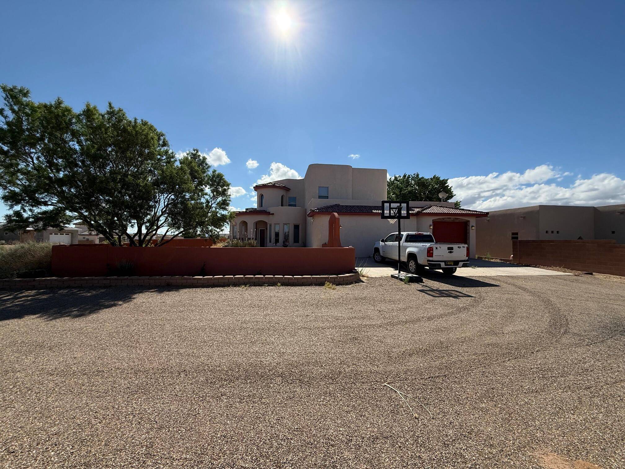 Rio Rancho, NM 87144,1739 SHOSHONE TRL NE