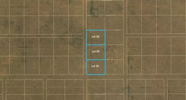 Lots 28-30 Rio Grande Estates, Rio Communities, NM 87002