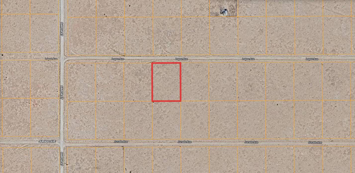 Veguita, NM 87062,Lot 4 Lopez AVE