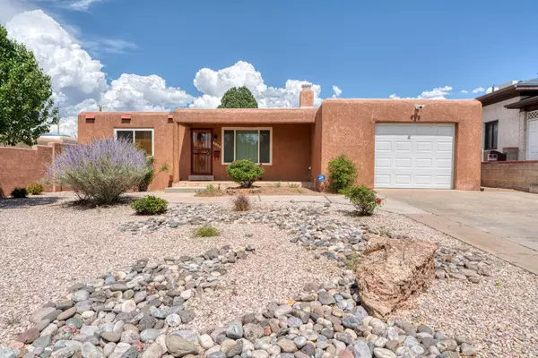 1416 QUINCY ST NE, Albuquerque, NM 87110