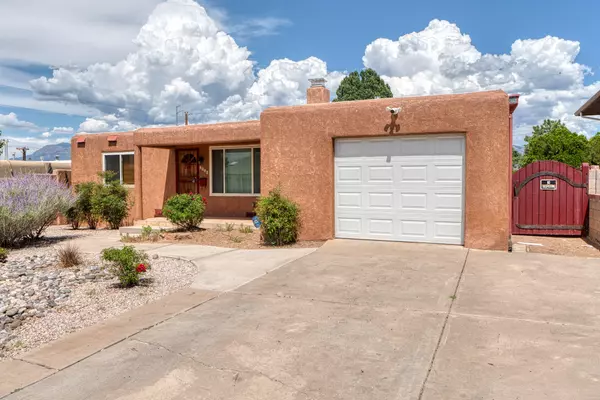 Albuquerque, NM 87110,1416 QUINCY ST NE