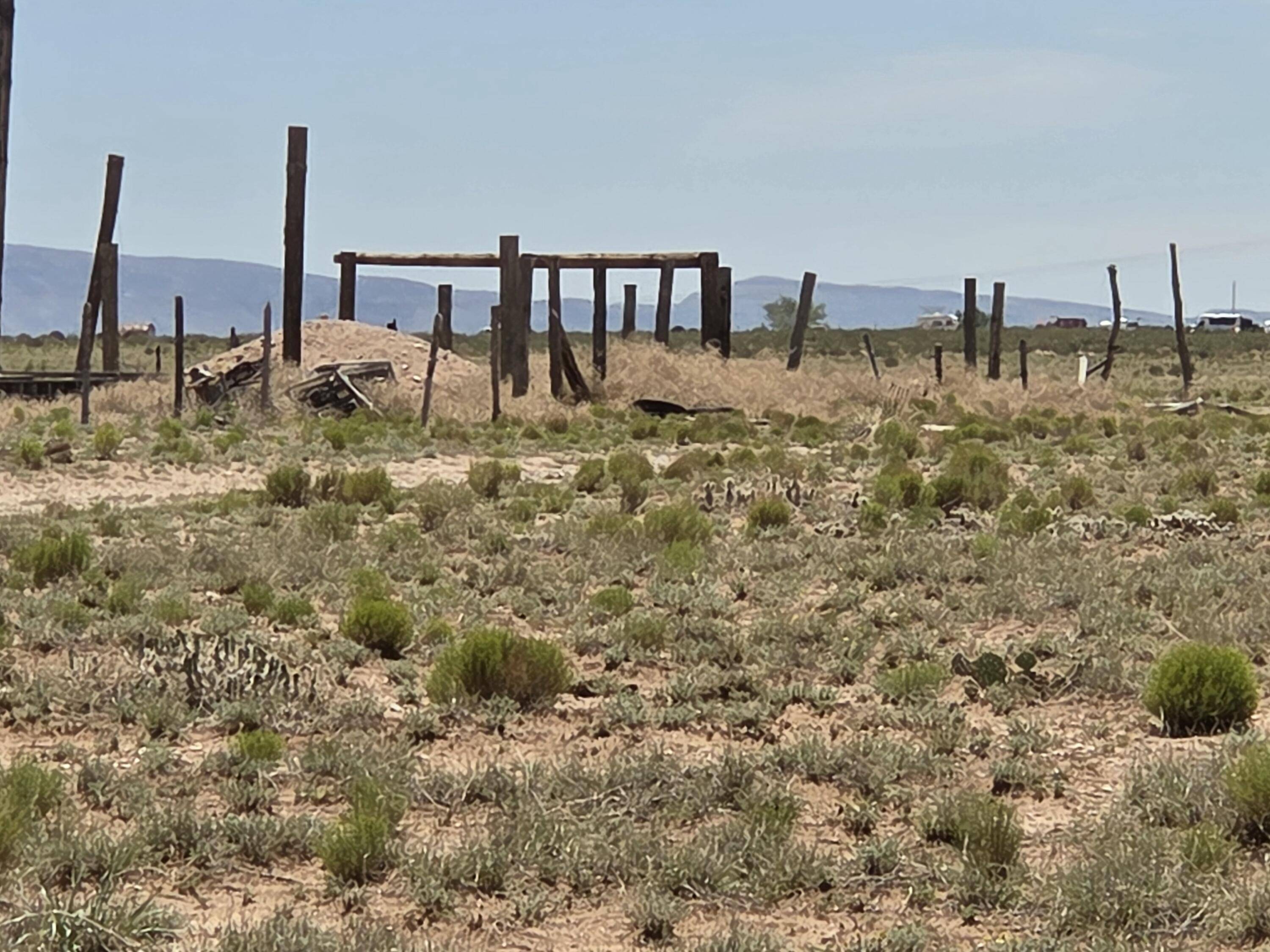 Belen, NM 87002,VL RGE Lot 12 13 14 15 Block 380 #14