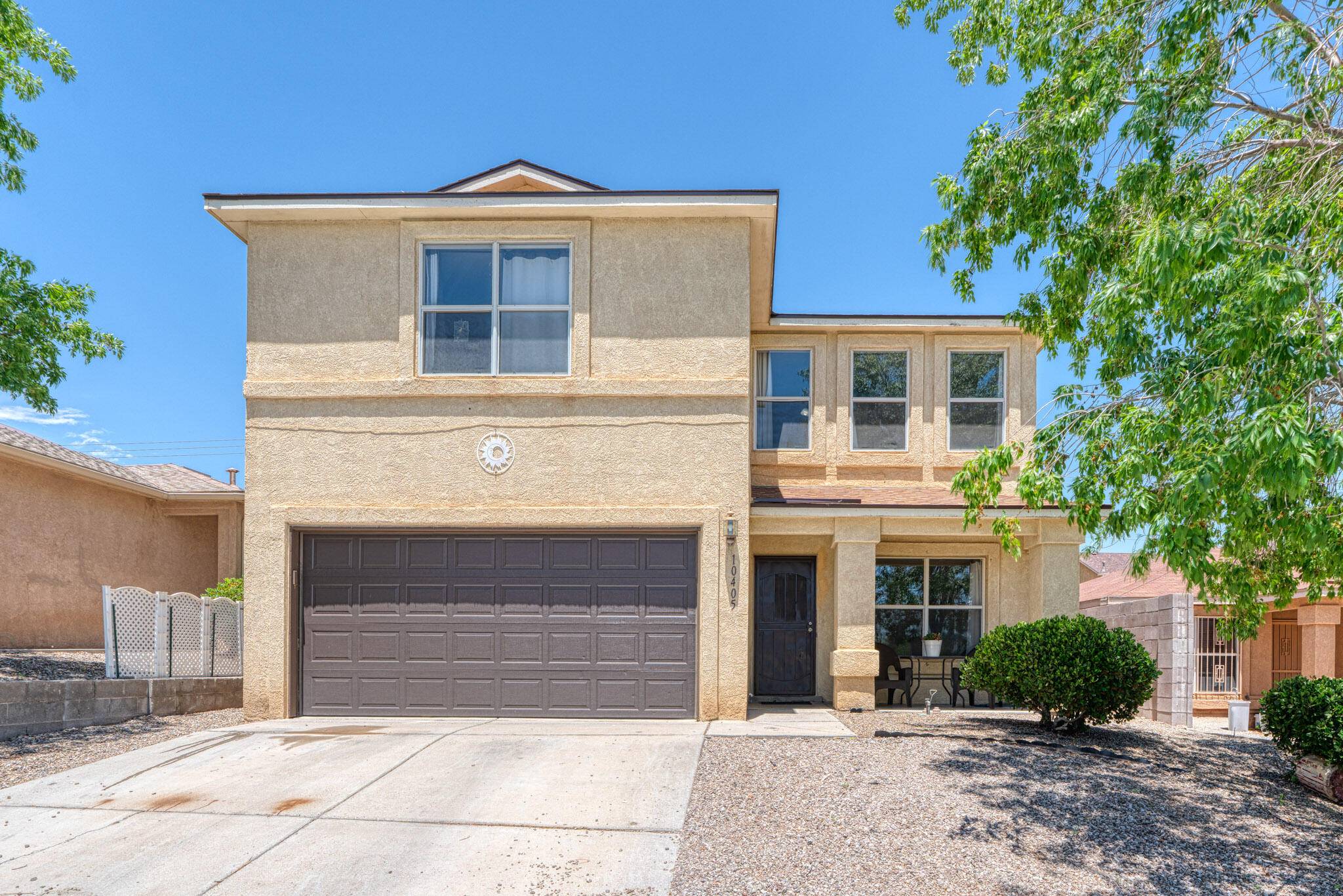 10405 RED ROBIN RD SW, Albuquerque, NM 87121