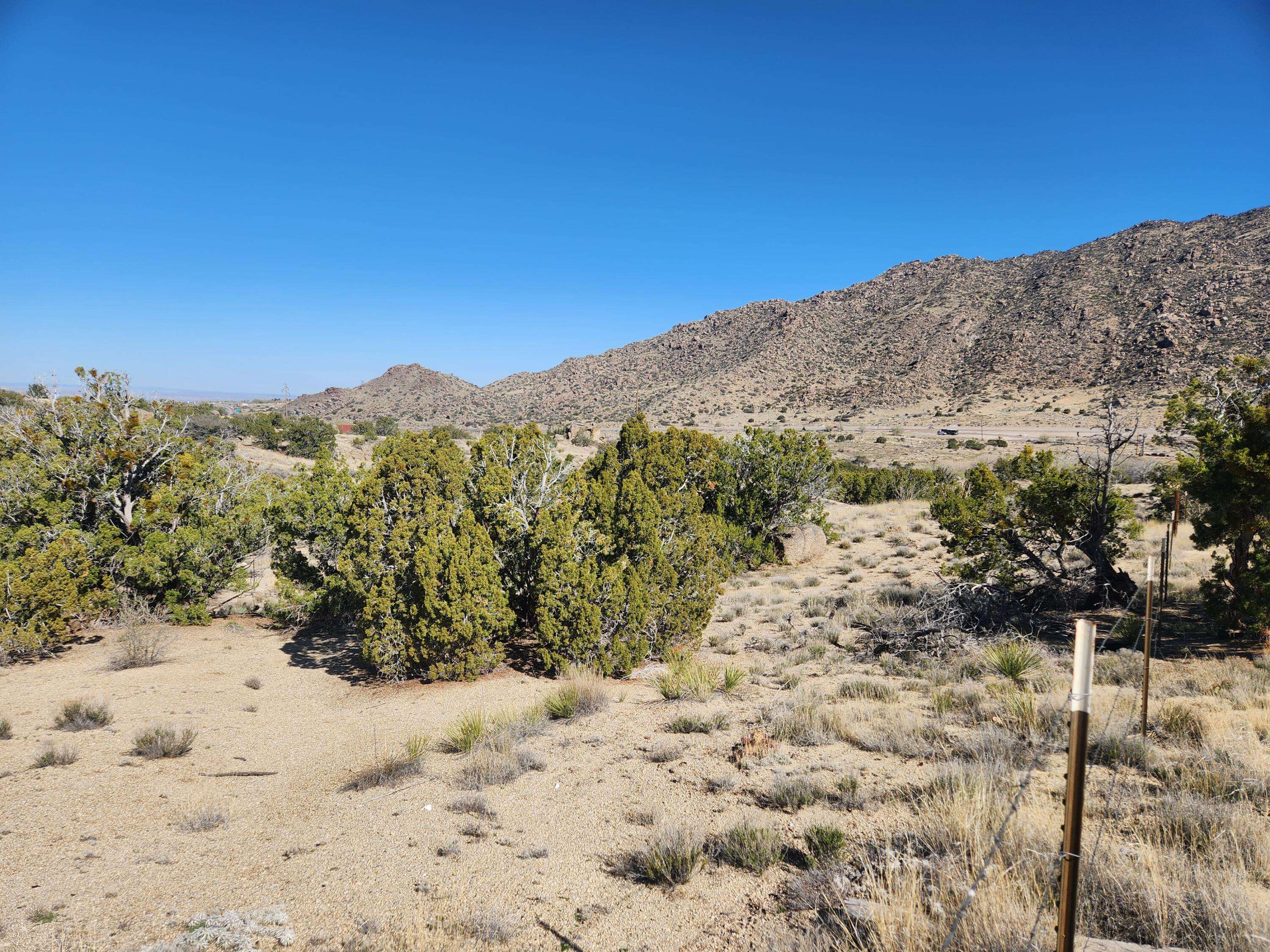 Albuquerque, NM 87123,Herrera RD