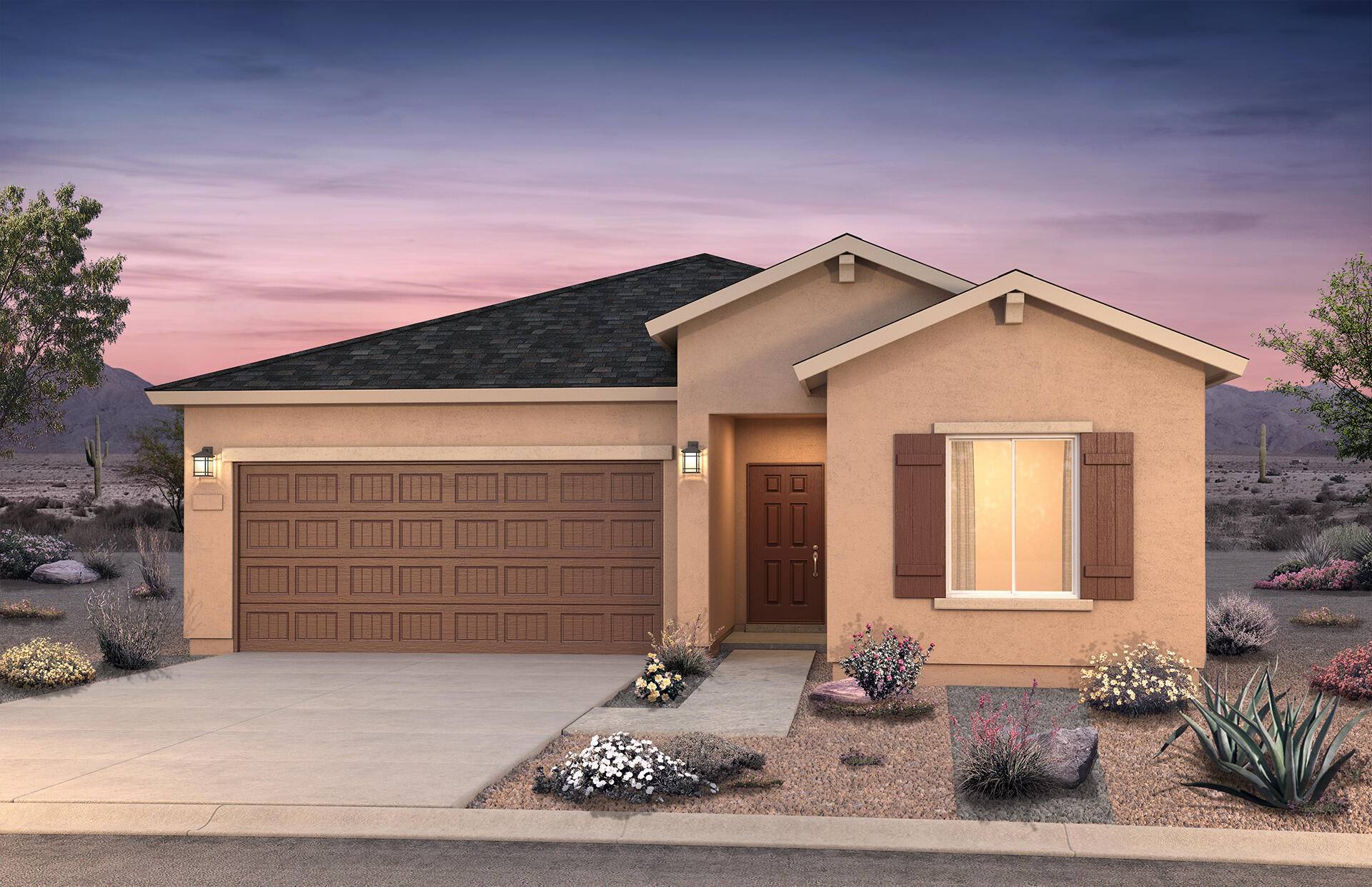 239 Prism AVE SW, Rio Rancho, NM 87124