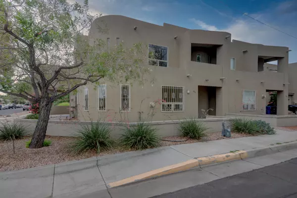 315 11TH ST SW, Albuquerque, NM 87102