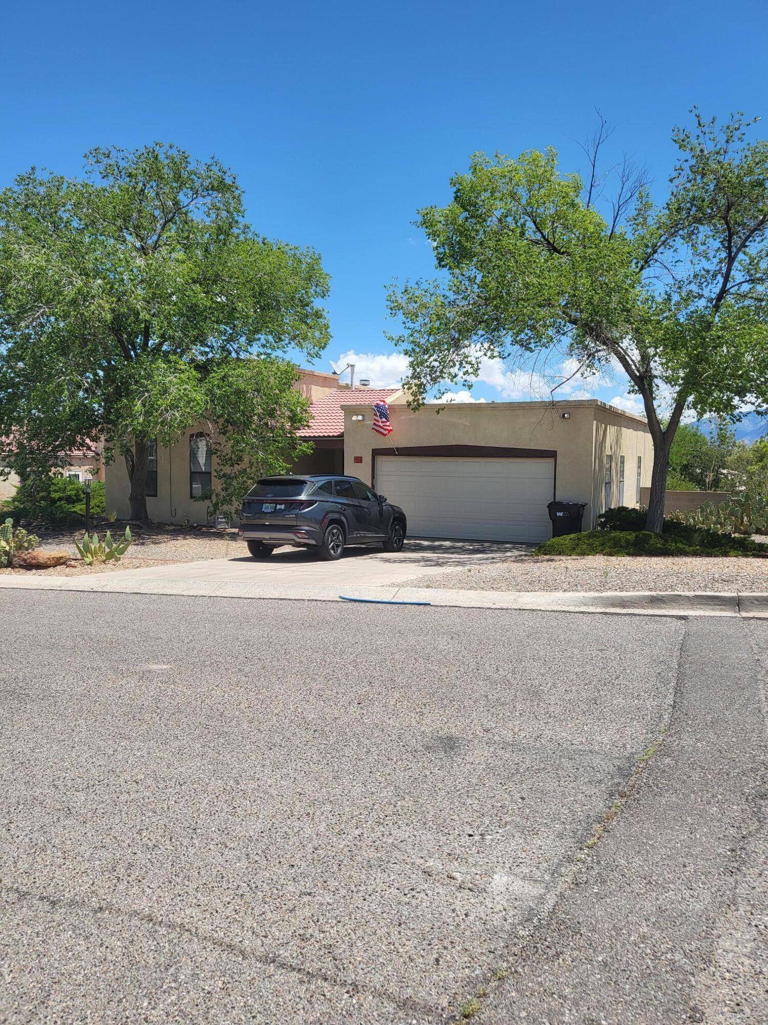 180 HIGH RIDGE TRL SE, Rio Rancho, NM 87124