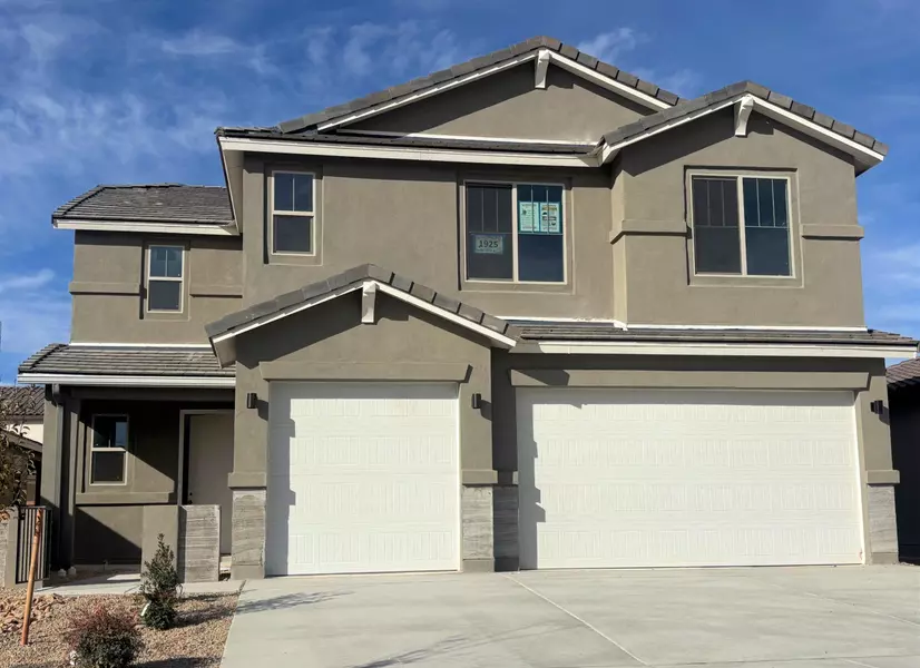 1925 Gorman AVE SE, Albuquerque, NM 87106