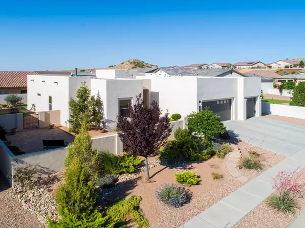 1978 CASTLE PEAK LOOP NE, Rio Rancho, NM 87144