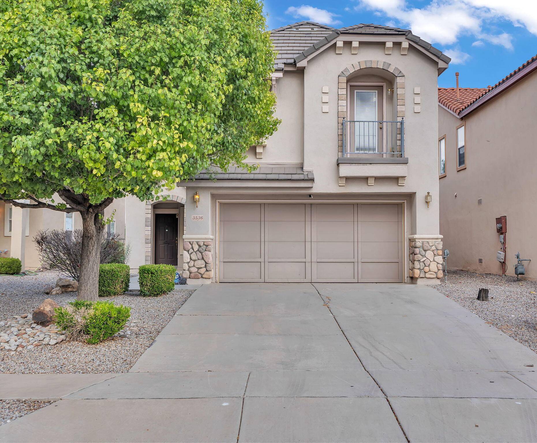 3536 Clear Creek PL, Rio Rancho, NM 87144